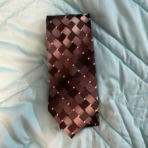 Mens tie